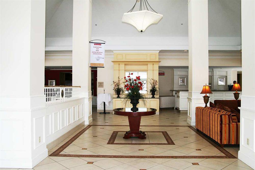 Hilton Garden Inn-Newburgh/Stewart Airport 内观 照片