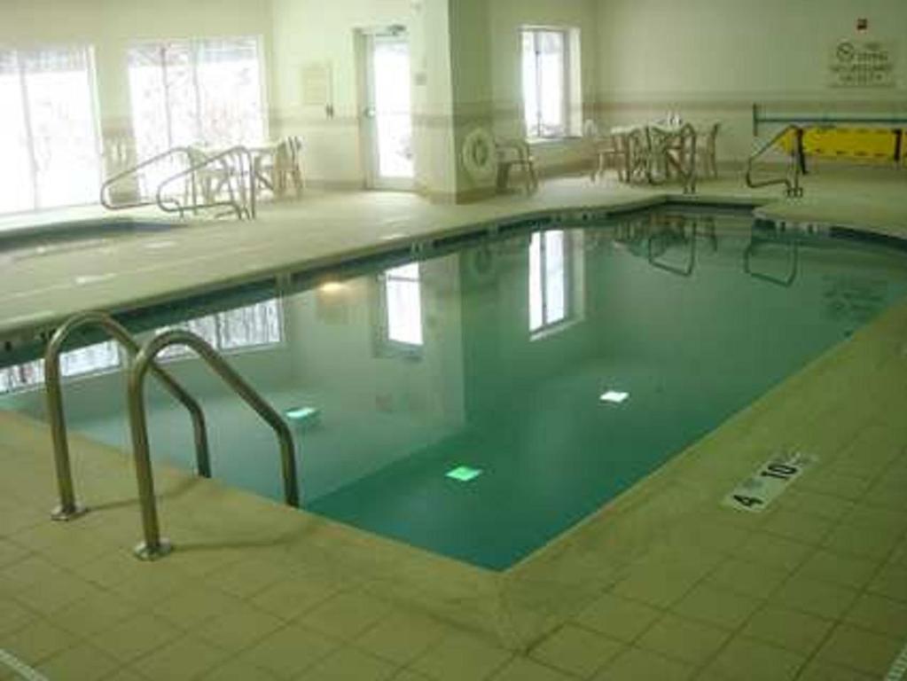 Hilton Garden Inn-Newburgh/Stewart Airport 外观 照片
