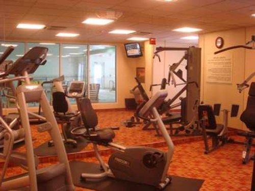 Hilton Garden Inn-Newburgh/Stewart Airport 外观 照片