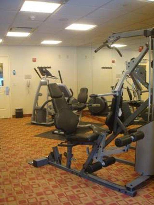 Hilton Garden Inn-Newburgh/Stewart Airport 外观 照片