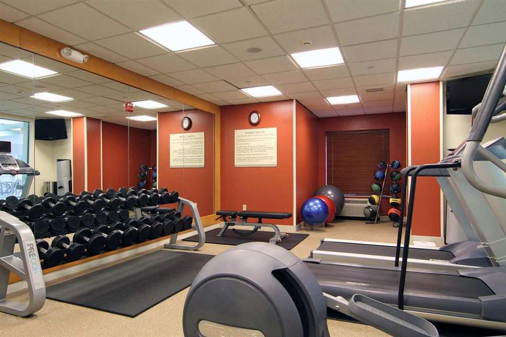 Hilton Garden Inn-Newburgh/Stewart Airport 设施 照片