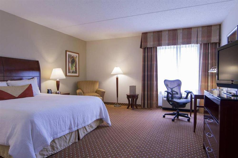 Hilton Garden Inn-Newburgh/Stewart Airport 客房 照片