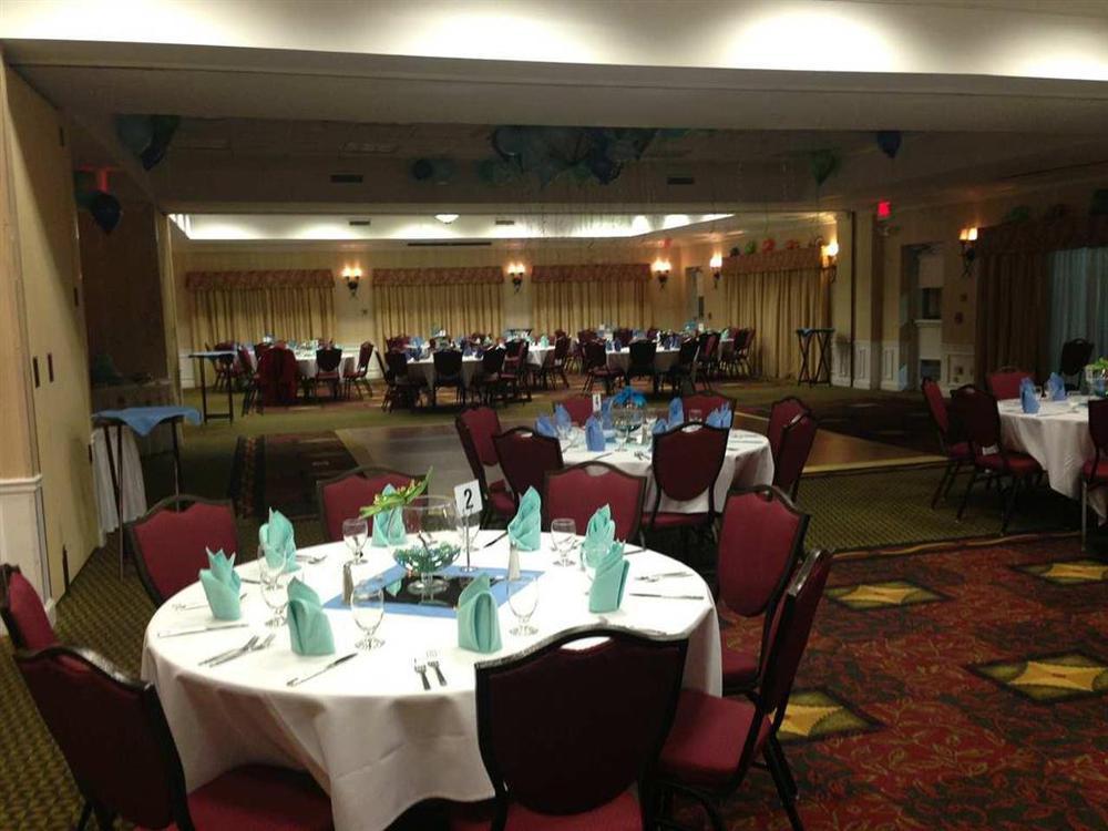 Hilton Garden Inn-Newburgh/Stewart Airport 设施 照片