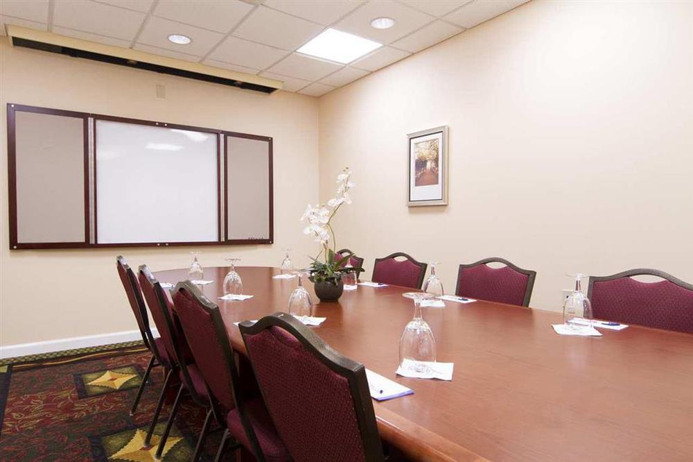 Hilton Garden Inn-Newburgh/Stewart Airport 设施 照片