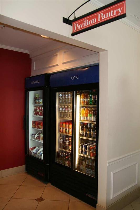 Hilton Garden Inn-Newburgh/Stewart Airport 设施 照片